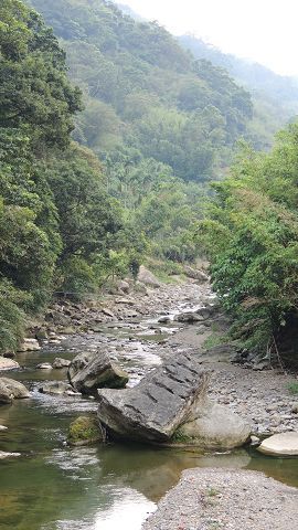 三峽大豹溪