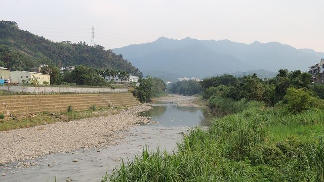 三峽河