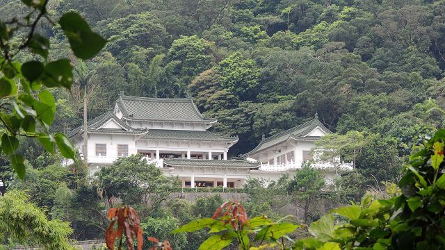 林間承天禪寺